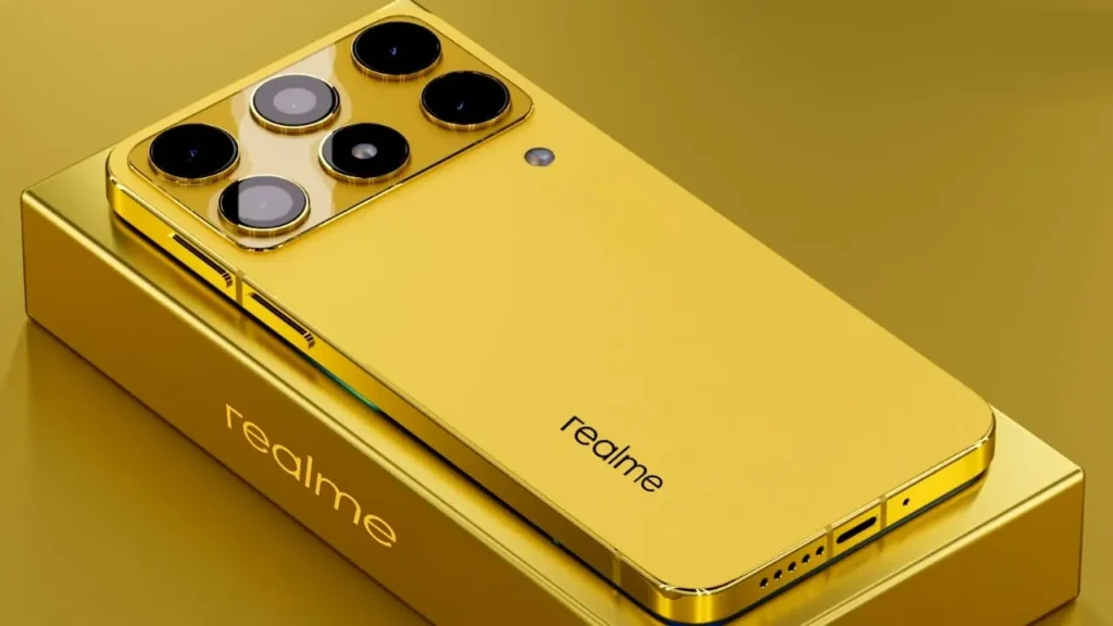 Realme GT 7 Series